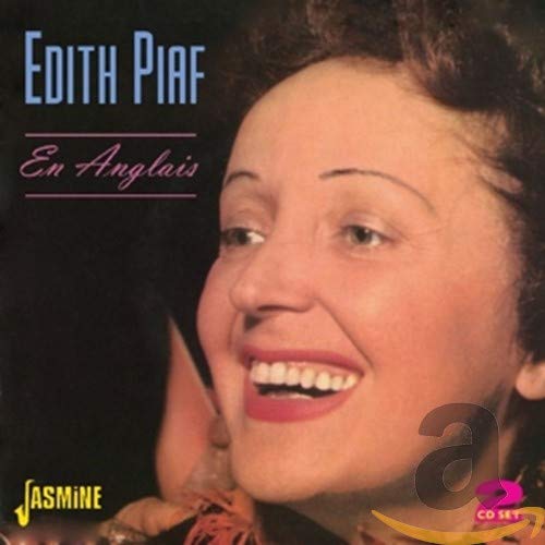 En Anglais and Live at Carnegie Hall 1956-57