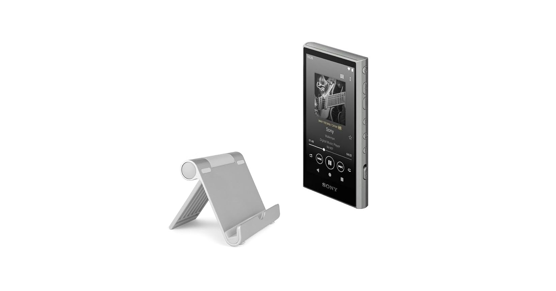 Amazon.com: BoxWave Stand and Mount Compatible with Sony
