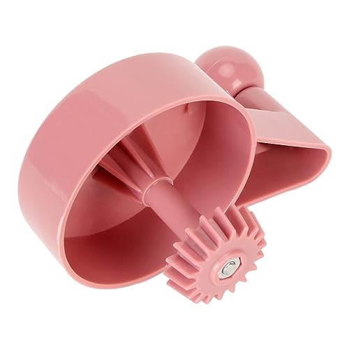 Image of Plastic Knit Crank Handle Replacement for 40 Needle