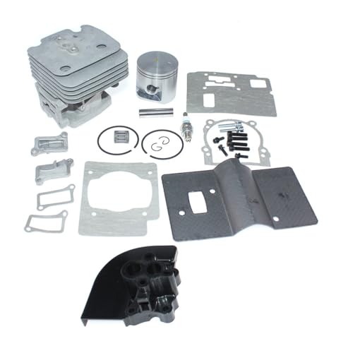 Kit piston-cylindre compatible BB2280 haute compression OEM 577424001 - 4