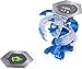 Bakugan Ultra, Diamond Hydranoid, 3-inch Collectible Action Figure and Trading Card, for Ages 6 and Up