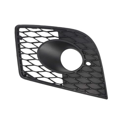 Grille avant pare chocs Seat Leon 2005-2012 côté gauche conducteur contre les projections