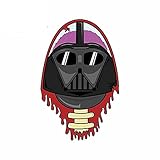 13cm x 13cm para Capitol Reef National Park pegatinas divertidas para coche RV VAN 3D DIY