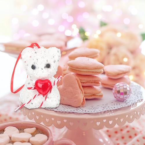Osos de espuma grandes para San Valentín: 10 colgantes OFFSCH perfectos para aniversarios 5