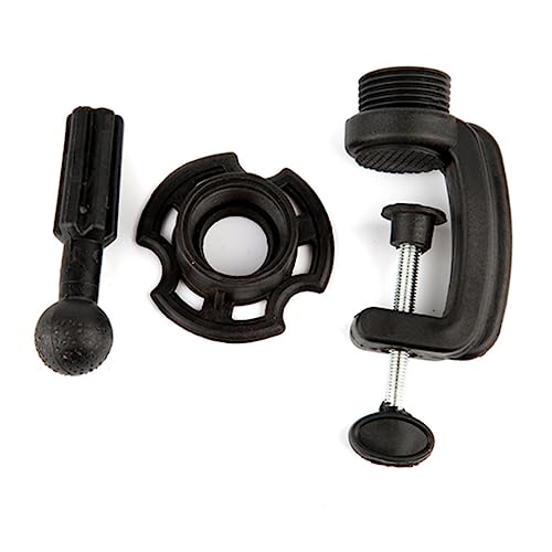 Ipetboom Wig Model Bracket Hair Head Mold Bracket Pe Material Hair Salon Head Model