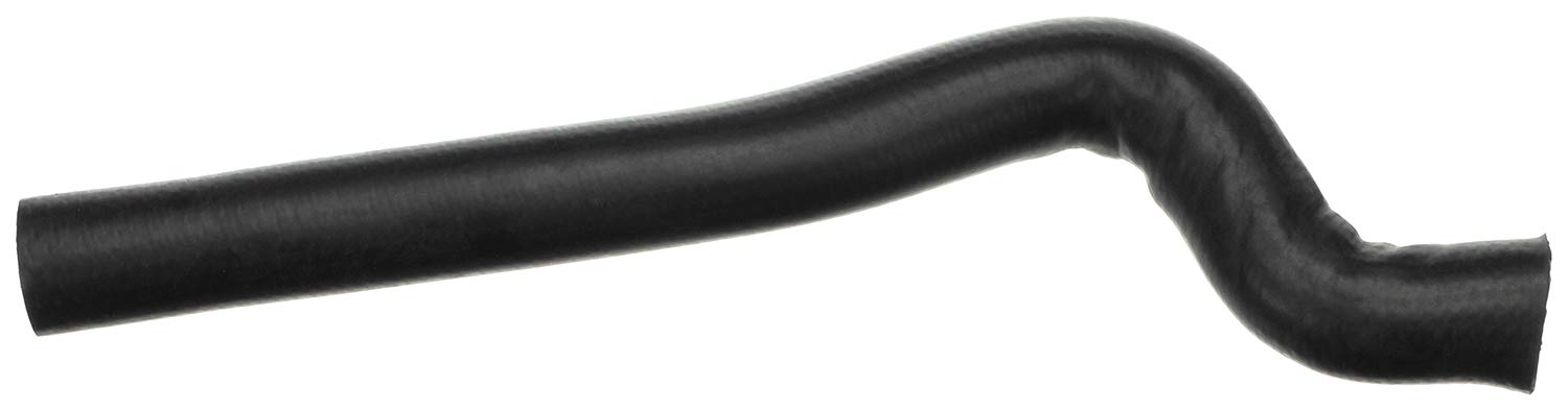 Photo 1 of ACDelco Gold 24519L Molded Upper Radiator Hose