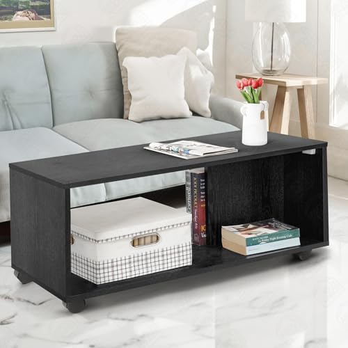 Image of About Space Coffee Table