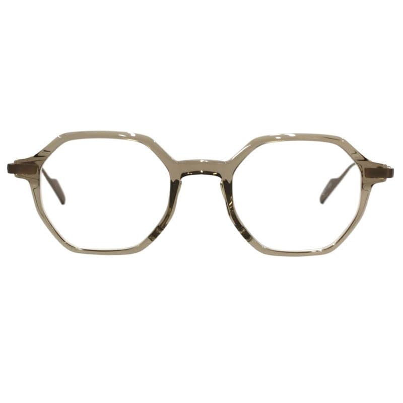 Amazon | [Yohji Yamamoto] ヨウジヤマモト 19-0100 49□22 フルリム