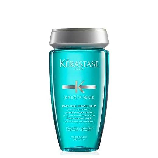 Kérastase Specifique Bain Vital Dermo-Calm, 250 ml