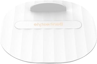 Household Sink Filter Shower Drain Hair Catcher Stopper Bathroom Floor Drain Cover Universal Anti-Clogging Sink Strainer Bathtub Hair Stopper Drain Cover for Bathtub Drain Shower Drain for Sink