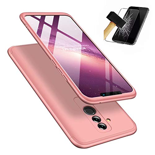 MISSDU u0096 Funda compatible con Samsung Galaxy A9 Pro/A8s 2019