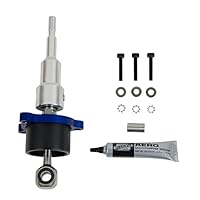 Algopix Similar Product 20 - B&M 45163 Precision Sport Shifter
