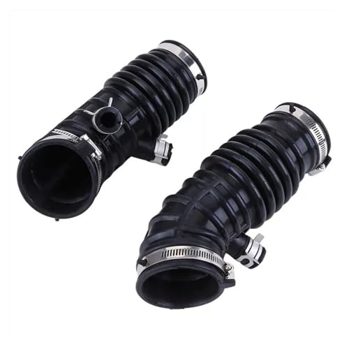 Kit toma de aire frío para solucionar pérdidas de potencia en motor Nissan 370Z coche 3