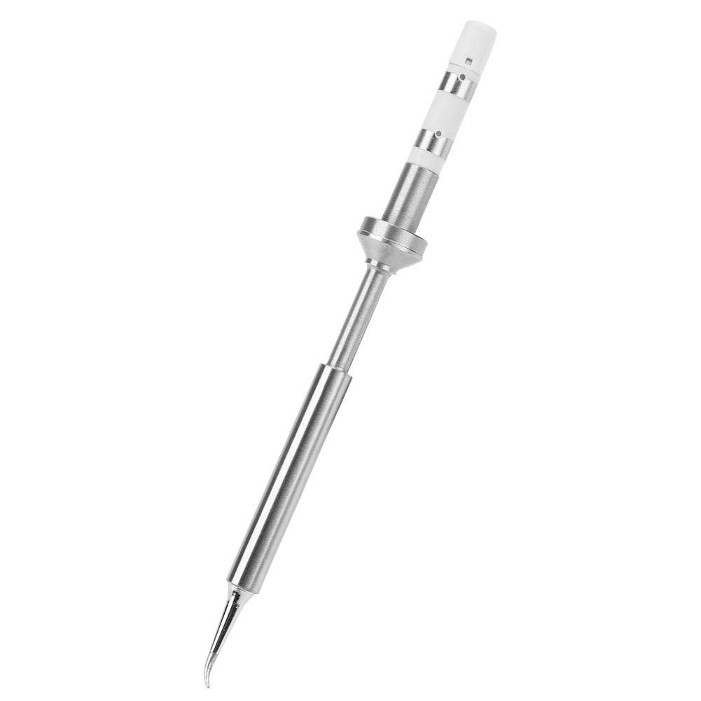 Pointe De Fer à Souder De Type Mini Stylo Ts100, Fer à Souder Portable Extérieuren Acier