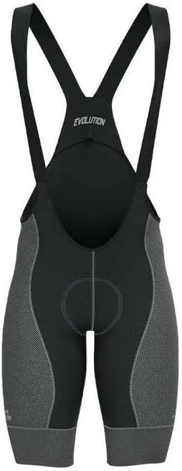 BRETELLE MASC CARBON EVOLUTION GG