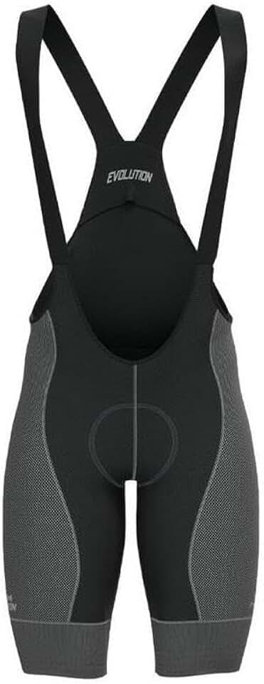 BRETELLE MASC CARBON EVOLUTION M