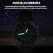 Imagen de APXEL Reloj Analógico de Cuarzo, Reloj Hombre