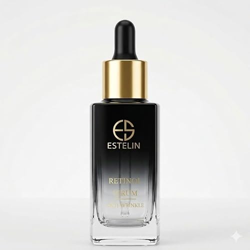 Retinol Anti-Wrinkle Serum 40ml, Anti-Aging Serum | Anti-Wrinkle, Retinol Skincare, Face Serum, Retinol Serum, Brightening Skincare