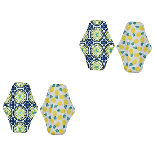 LckCryspho 6 fB[X peB[ A_[ pc }bg pbh Y|}}NX ĝĂȂ F (Size 1x2pcs)
