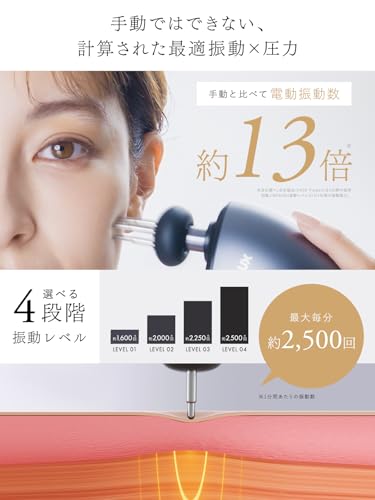 BEGUN 美顔器 - 画像 5