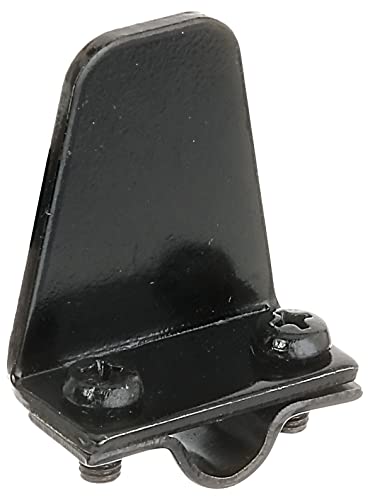 Alberts 307189 Arresto per Ferma persiana, Nero