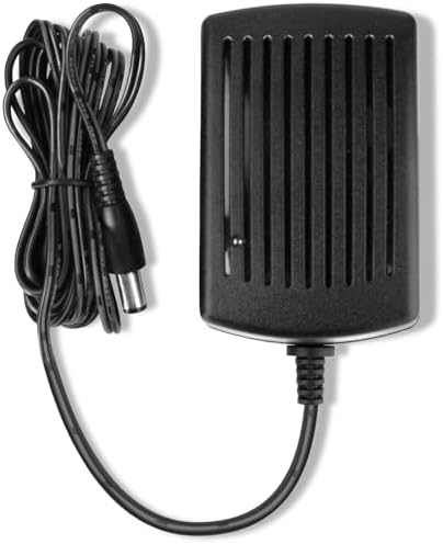 AUTIWOZ 2.0A Direct Charger, Compatible with AUTIWOZ Mini Car Polisher W02PO61 and W02PO62 Cylindrical Shaped Batteries image 5