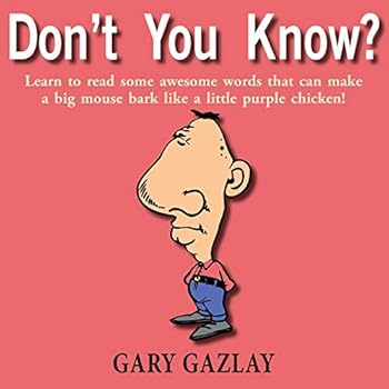 Paperback Don't You Know? Book