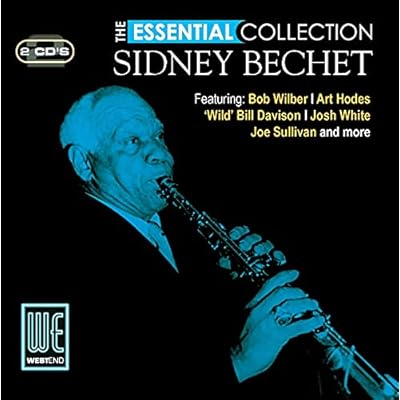 The Essential Collection