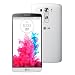 LG G3 Beat 3G, D724, 8GB, Dual Sim, (White)