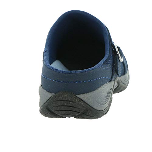 Easy Spirit Women's Equinox Mule, Blue, 9 Wide by Easy Spirit - Image 8