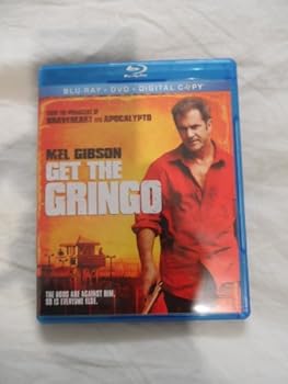 Unknown Binding Get the Gringo Book