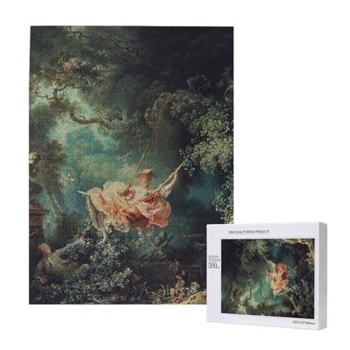 ジグソーパズル 絵画 500ピース」の人気商品一覧 | 安い商品を通販