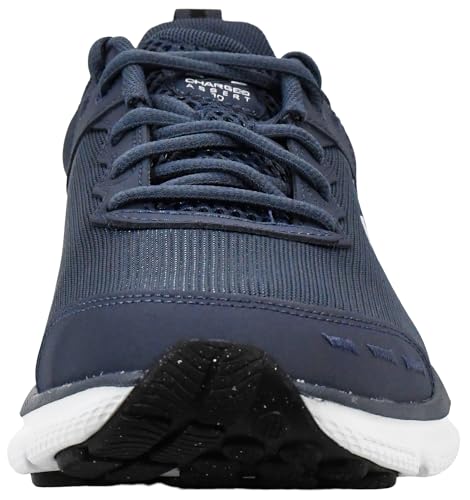 Image of Under Armour Mens Ua Charged Assert 10 Sneaker