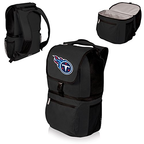 Image of Picnic TIME NFL Zuma Backpack Cooler, Soft Cooler Backpack, Lunch Cooler