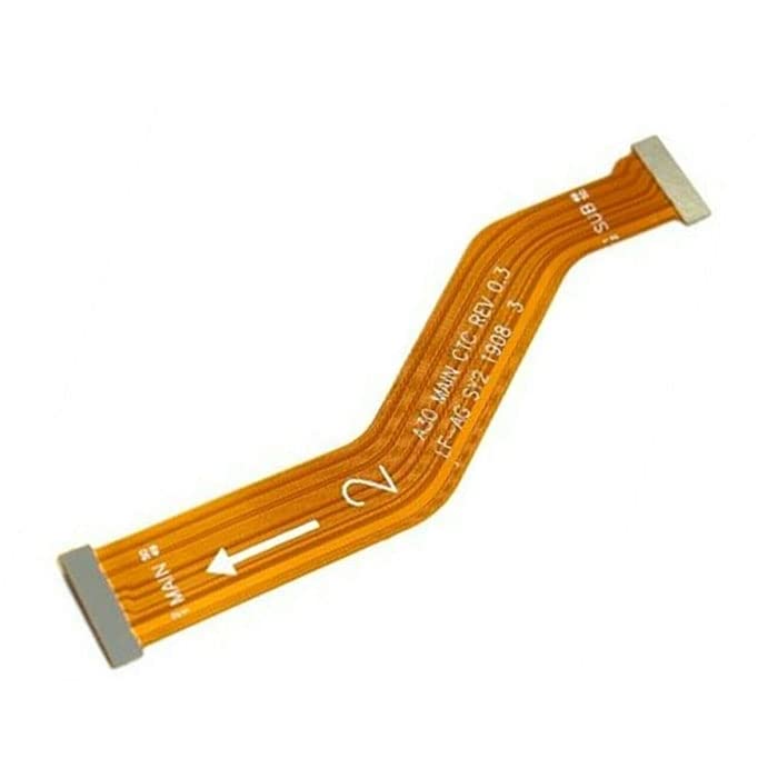 Galaxy Spares Motherboard Flex Compatible for Samsung Galaxy A30 FPC Main Board Flex Ribbon-picture-22