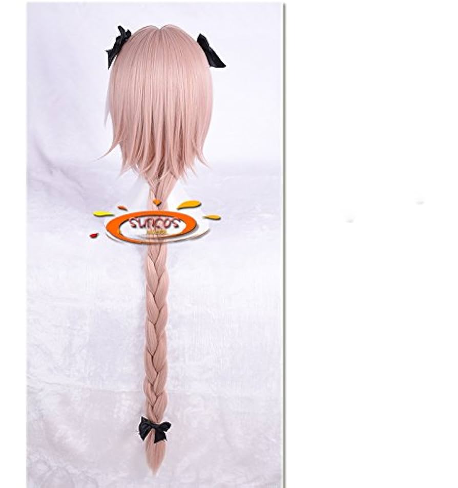 FGO アストルフォ　コスプレ　ウィッグ FGO アストルフォ コスプレ ウィッグ通販