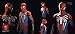 Marvel's Spider-Man: The Art of the Game