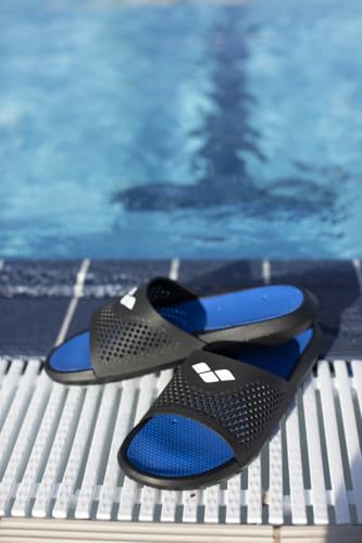 Arena Unisex-Adult Slide Sandals3