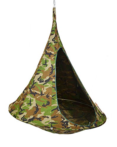 Cacoon Single Camuflaje Ø1,5 SC9