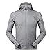 Produktbild Berghaus MTN Guide Hyper LT Jacket, M, Monument CU7