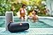 JBL Lifestyle Carry Case for Charge 3 Bluetooth Portable Speaker; Rugged EVA Shell with Weather Resistant Zippered Seal and Carabiner Style Clip (JBL-CHARGE3-CASE)