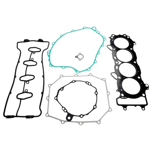Ensemble joints couvercle carter culasse moto CBR1000RR 04-05