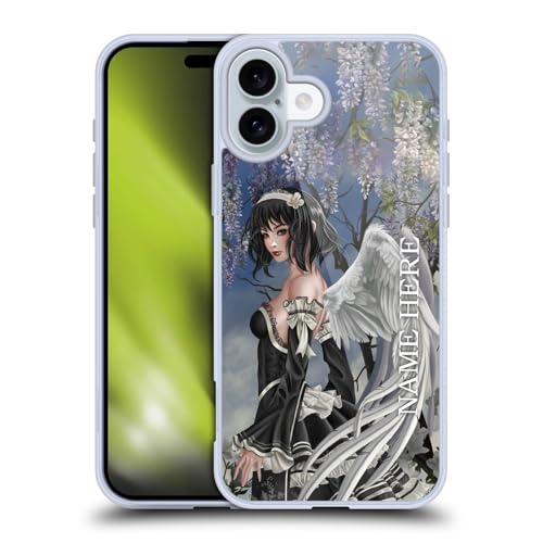 Coque iPhone 16 Plus Personnalisable Fée Nene Thomas Anti Rayures et Poussière