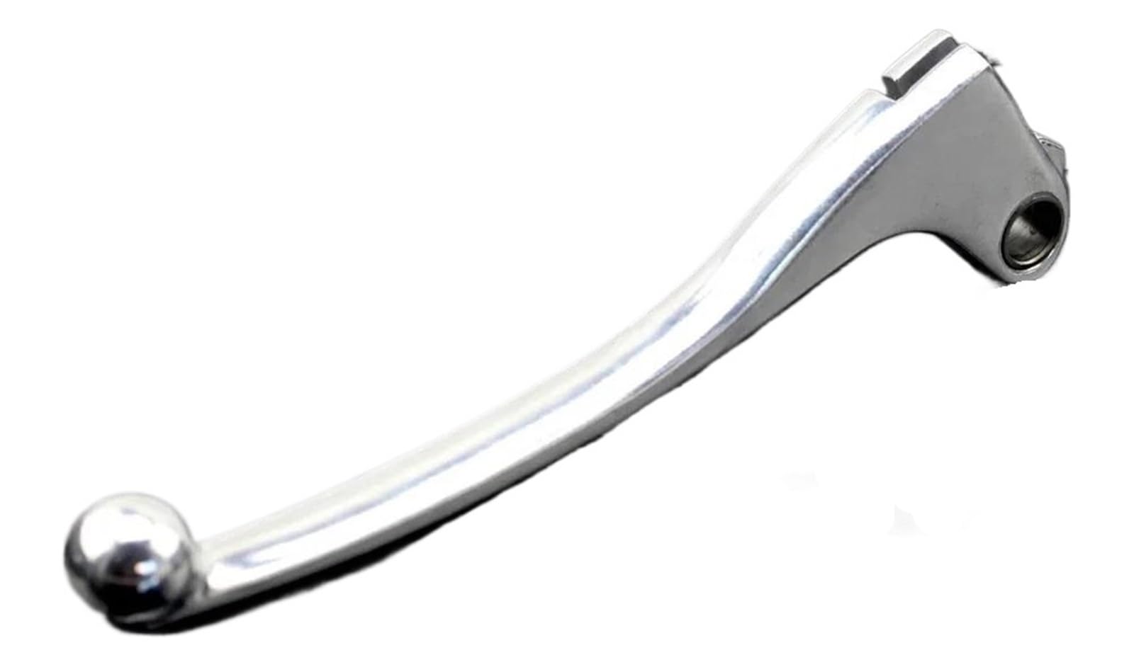AIOLGLKPOW for CB500X for CB500F for MSX 125 for GROM for CBR500R for CBR300R for CBR250R for CMX Front Brake Clutch Lever Handlebar Brake Clutch Lever(Clutch Lever)