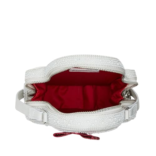 Betsey Johnson Boo-tiful Ghoul Crossbody4