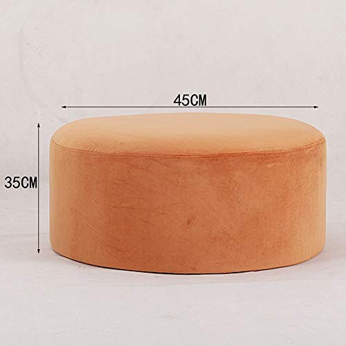 Tabouret de canapé lavable idéal pour sublimer votre chambre