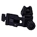 Armasight Swing Arm #37  Mini Rail to Bayonet Mount (Mounts NV Monocular to Bayonet Type Headsets and Helmet Mounts)