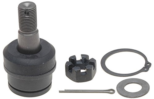 ACDelco Advantage 46D2292A Front Lower Suspension Ball Joint
