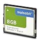 PHOENIX CONTACT IPC 8 GB CFAST KIT CFast Speicher Karte, 8 GB