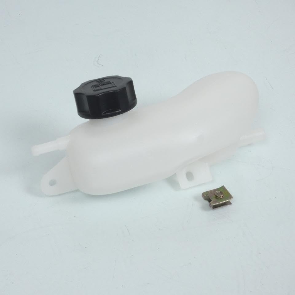 Vaso de expansión Depósito Líquido De Refrigeración Scooter Yamaha 50 Aerox
